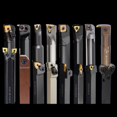 Tool holders