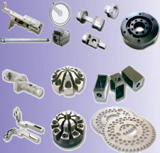 Additional precision products