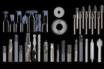 Special cutting tools